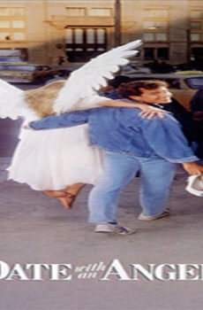 فيلم Date with an Angel 1987 مترجم