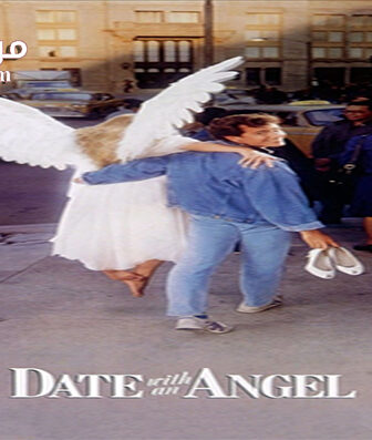 فيلم Date with an Angel 1987 مترجم
