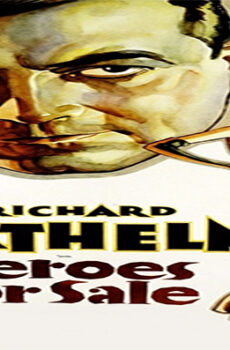 فيلم Heroes for Sale 1933 مترجم
