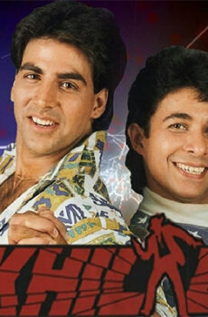 فيلم Khiladi 1992 مترجم