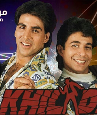 فيلم Khiladi 1992 مترجم