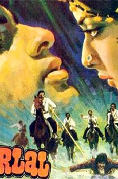 فيلم Mr Natwarlal 1979 مترجم