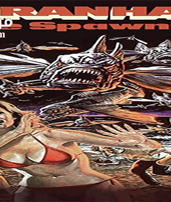فيلم Piranha II The Spawning 1982 مترجم