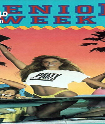 فيلم Senior Week 1988 مترجم