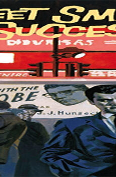 فيلم Sweet Smell of Success 1957 مترجم