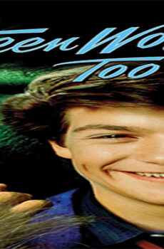 فيلم Teen Wolf Too 1987 مترجم
