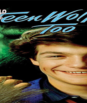 فيلم Teen Wolf Too 1987 مترجم