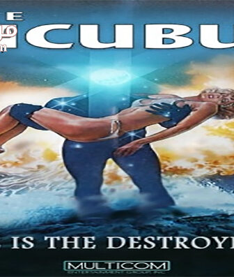 فيلم The Incubus 1981 مترجم