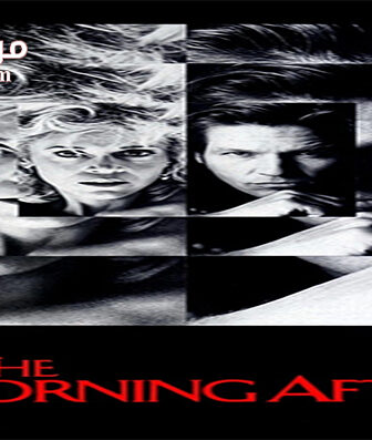 فيلم The Morning After 1986 مترجم