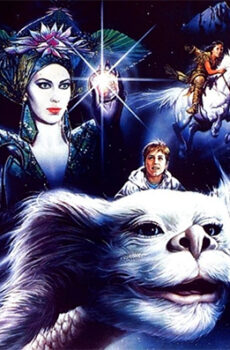فيلم The NeverEnding Story 2 1990 مترجم