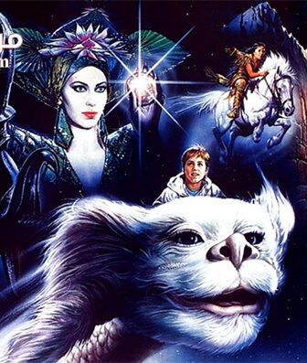 فيلم The NeverEnding Story 2 1990 مترجم