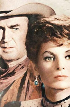 فيلم The Rare Breed 1966 مترجم