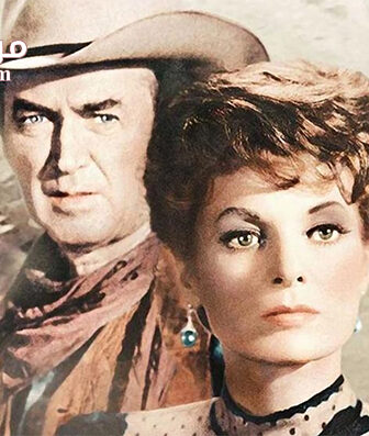 فيلم The Rare Breed 1966 مترجم