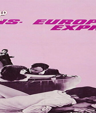 فيلم Trans-Europ-Express 1967 مترجم