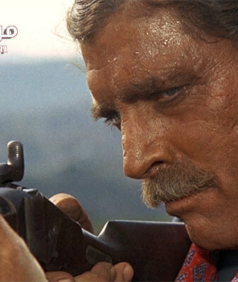 فيلم Valdez Is Coming 1971 مترجم