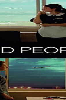فيلم Bird People 2014 مترجم
