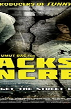 فيلم Cracks in Concrete 2014 مترجم