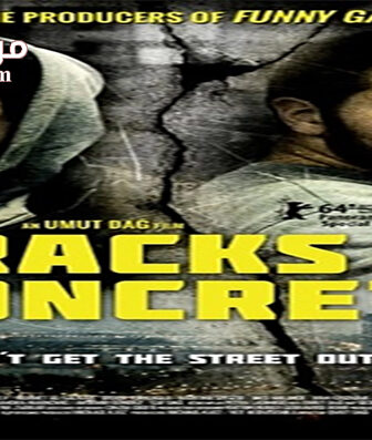 فيلم Cracks in Concrete 2014 مترجم