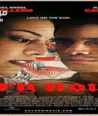 فيلم Cry Now 2014 مترجم