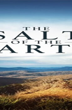 فيلم The Salt of the Earth 2014 مترجم