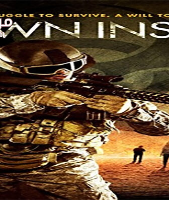 فيلم The Town Inside 2014 مترجم
