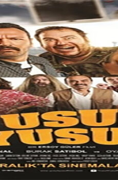 فيلم Yusuf Yusuf 2014 مترجم