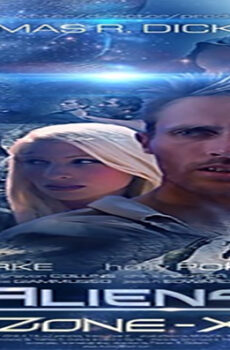 فيلم Aliens Zone X 2015 مترجم