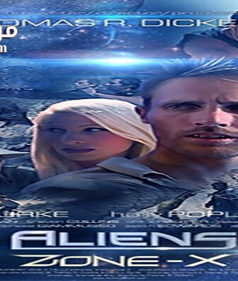 فيلم Aliens Zone X 2015 مترجم