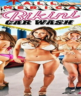 فيلم All American Bikini Car Wash 2015 مترجم