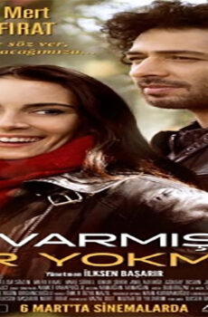 فيلم Bir Varmis Bir Yokmus 2015 مترجم