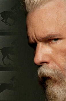 فيلم Eadweard 2015 مترجم