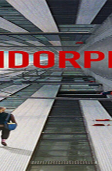 فيلم Endorphine 2015 مترجم