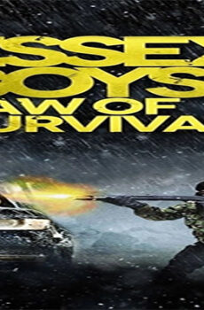 فيلم Essex Boys Law of Survival 2015 مترجم