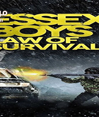 فيلم Essex Boys Law of Survival 2015 مترجم