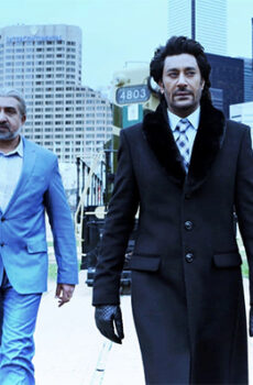 فيلم Gadaar The Traitor 2015 مترجم
