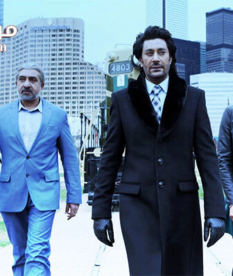 فيلم Gadaar The Traitor 2015 مترجم