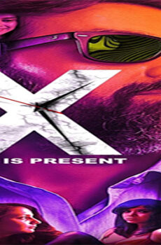 فيلم X Past Is Present 2015 مترجم