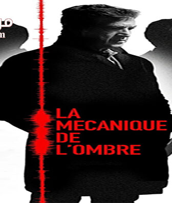 فيلم Scribe 2016 مترجم
