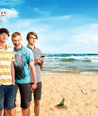 فيلم Renesse 2016 مترجم