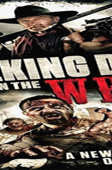 فيلم Walking Dead in the West 2016 مترجم