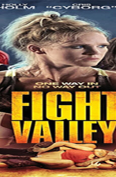 فيلم Fight Valley 2016 مترجم