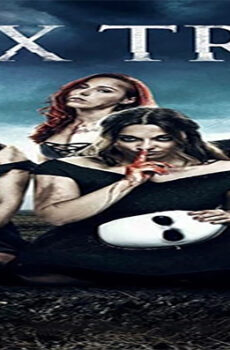فيلم Fox Trap 2016 مترجم