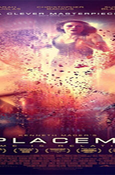 فيلم Displacement 2016 مترجم