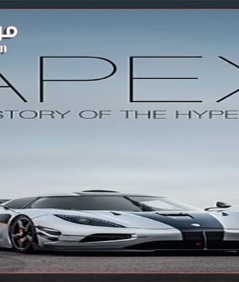 فيلم Apex The Story of the Hypercar 2016 مترجم