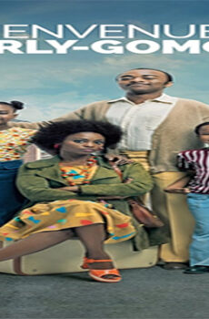 فيلم The African Doctor 2016 مترجم