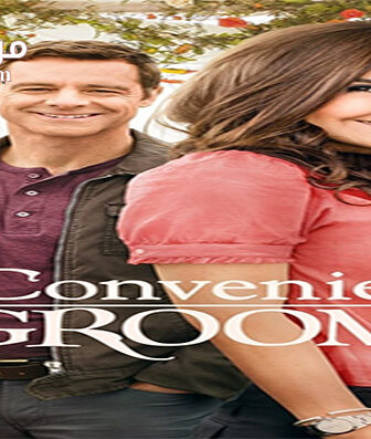 فيلم The Convenient Groom 2016 مترجم