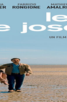 فيلم The Son of Joseph 2016 مترجم