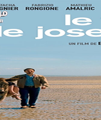 فيلم The Son of Joseph 2016 مترجم