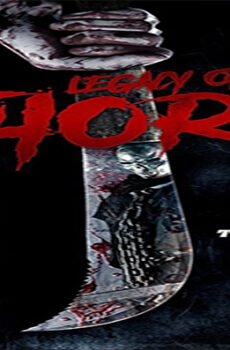 فيلم Legacy of Thorn 2016 مترجم