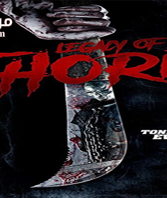 فيلم Legacy of Thorn 2016 مترجم